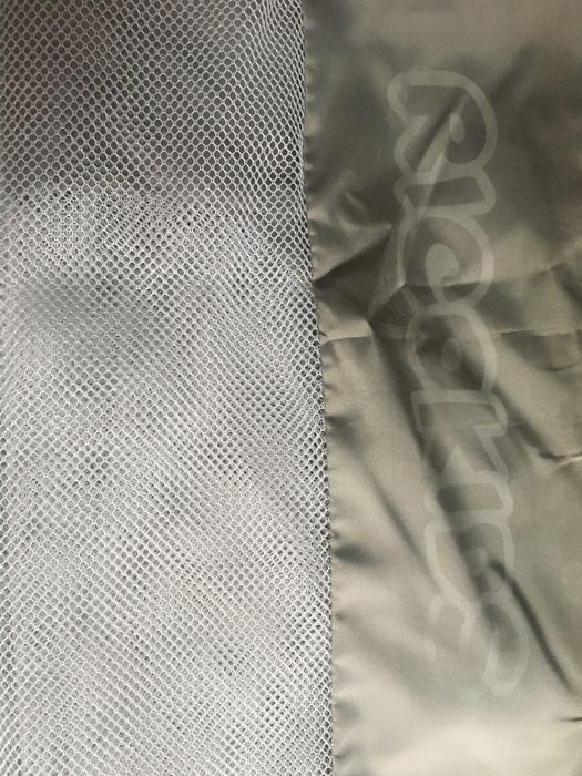 Barierka do łóżka Ricokids