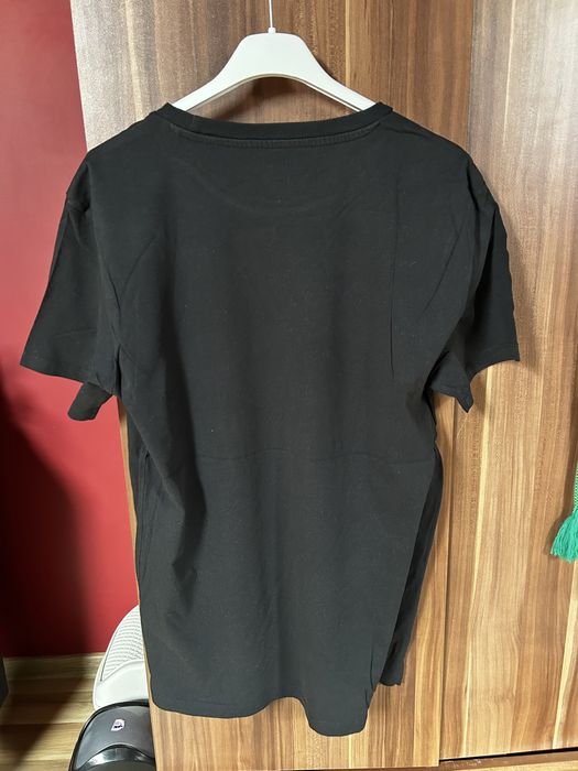 Koszulka męska t-shirt z napisem CIACHO