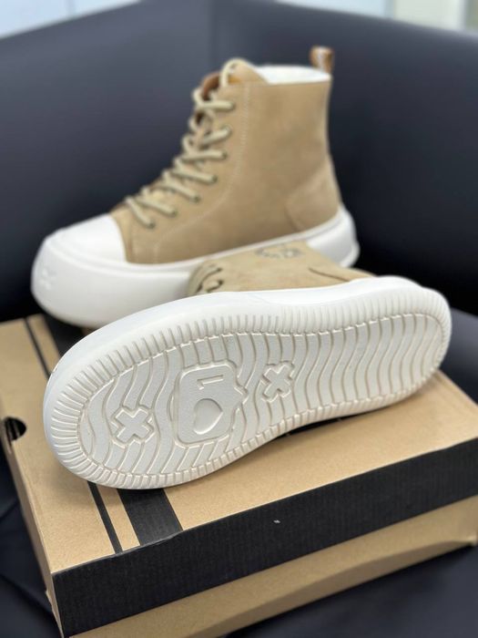 Кеди Ugg 37р утеплені