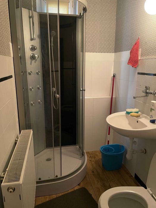 Miejsca w pokojach Poznań Szczepankowo od 500 zł