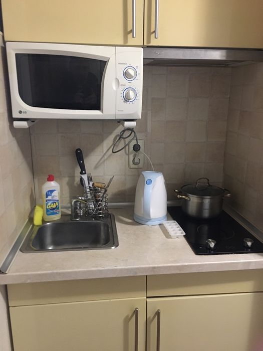 Подобова Оренда квартири. Квартира в центре с джакузи бульвар Леси Укр