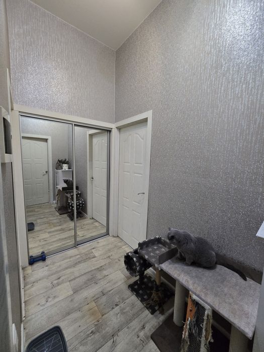 2-комнатная квартира по адресу Куликово поле пл. (площадь 40 м²) - Atlanta.ua - фото 4