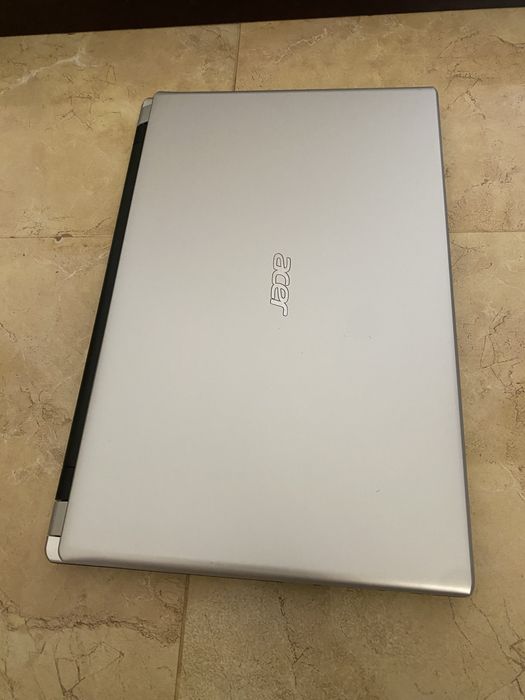 Ноутбук на запчасти Acer Aspire V5-571 Core i7