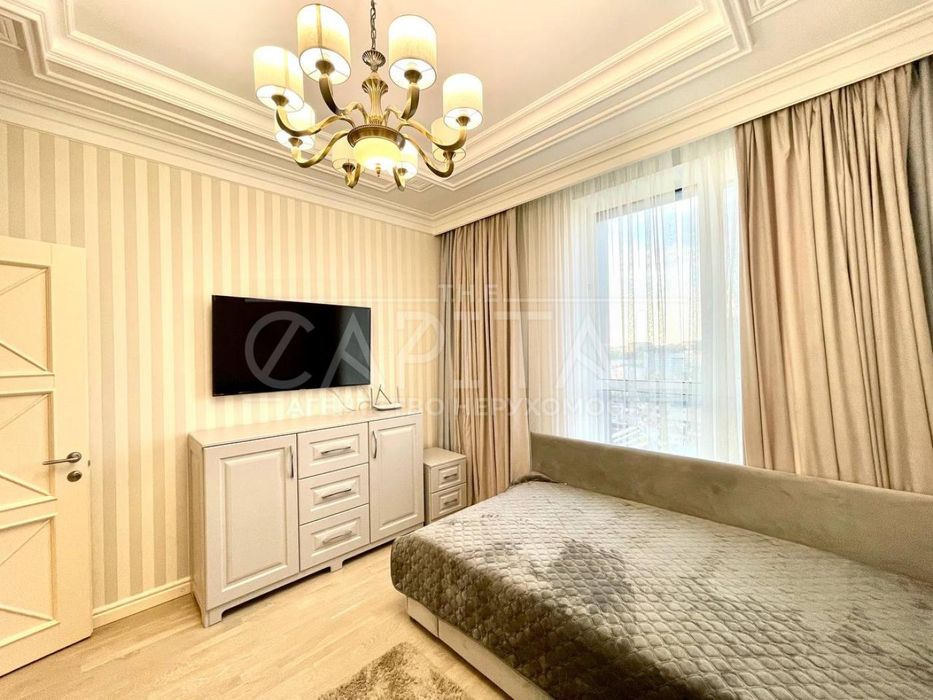 Аренда квартиры, бул. Леси Украинки, Печерск, ЖК JackHouse