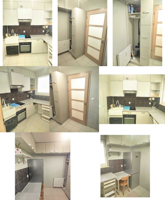 Wynajmę komfortowe, nowoczesne mieszkanie (Zielona Białołęka)