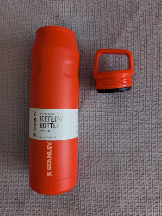 Термопляшка Stanley The AeroLight IceFlow