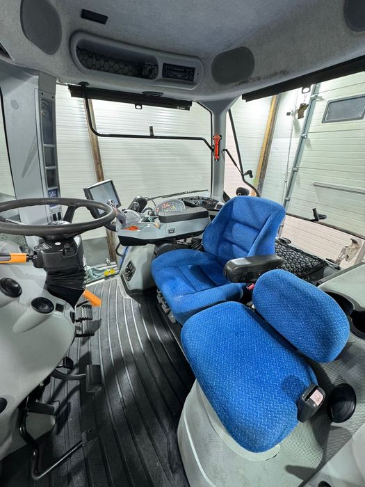 NEW HOLLAND T8.410 rok: 2017