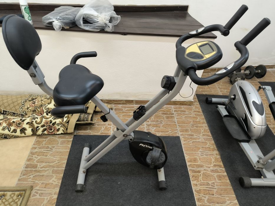 Vendo equipamentos ginásio
