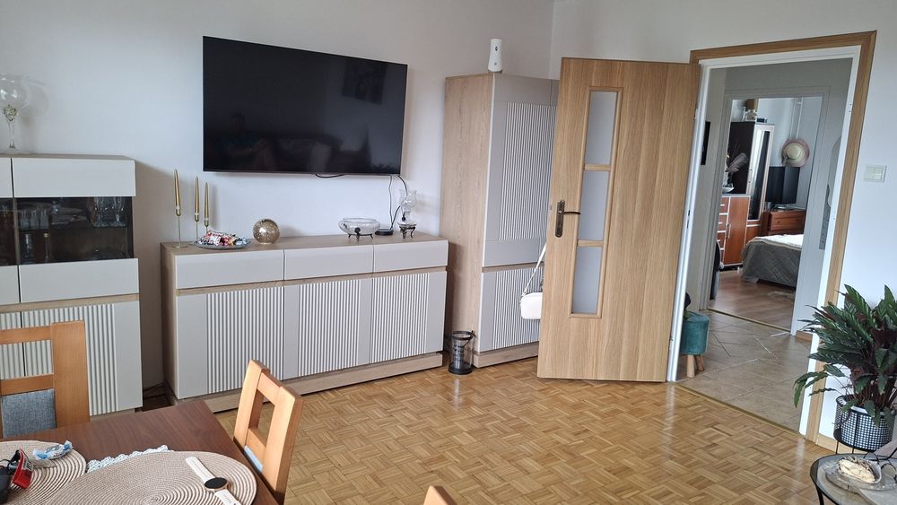 Mieszkanie   64m2