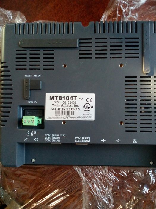 Монітор ,5В32(34,35,36,41,45,47) модуль