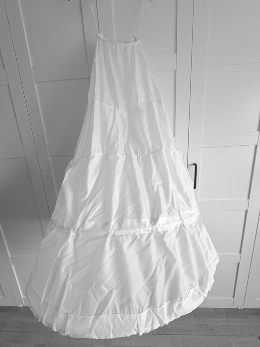 Suknia ślubna rozmiar 36-38