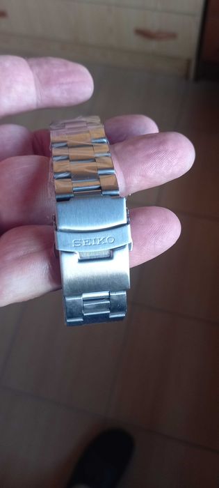 Relógio Seiko 5 Sports Automático