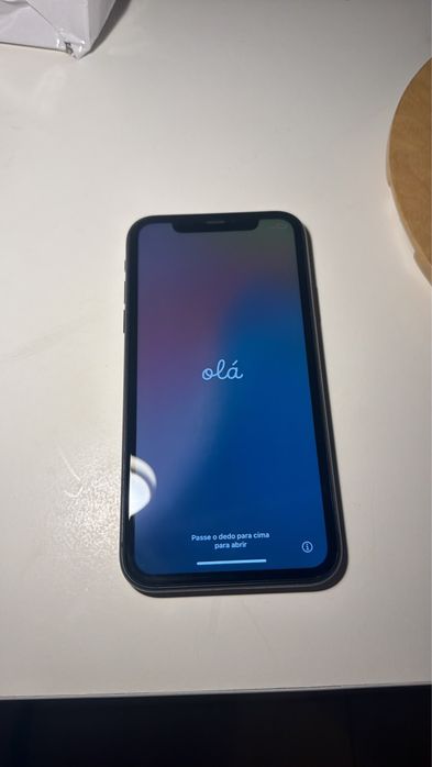 Iphone 11 - 64g.