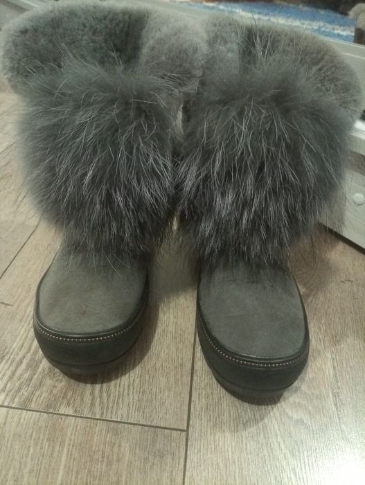 Дитяче взуття 35-36р.