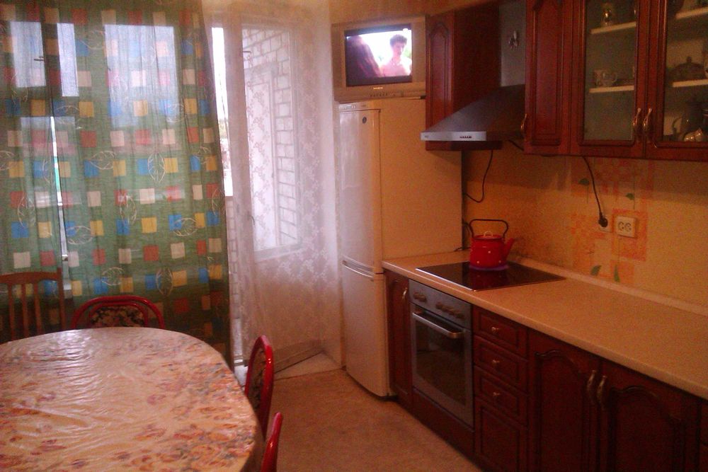 Хостел рядом с ТРК Проспект/метро Черниговская!!!