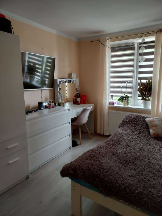 Sprzedam Mieszkanie Własnościowe Bezczynszowe z Garażem w Górzycy