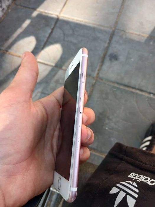 iPhone 7 128 GB Rose Gold