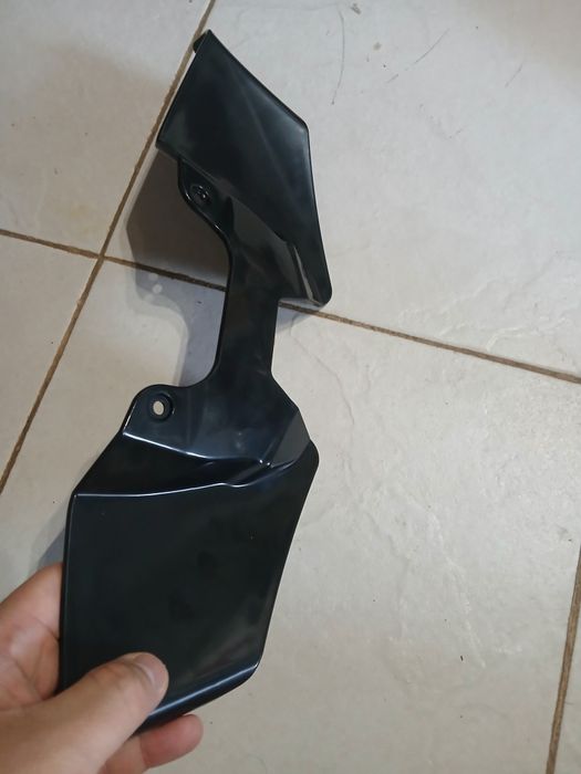 Carenagem Frontal Mota