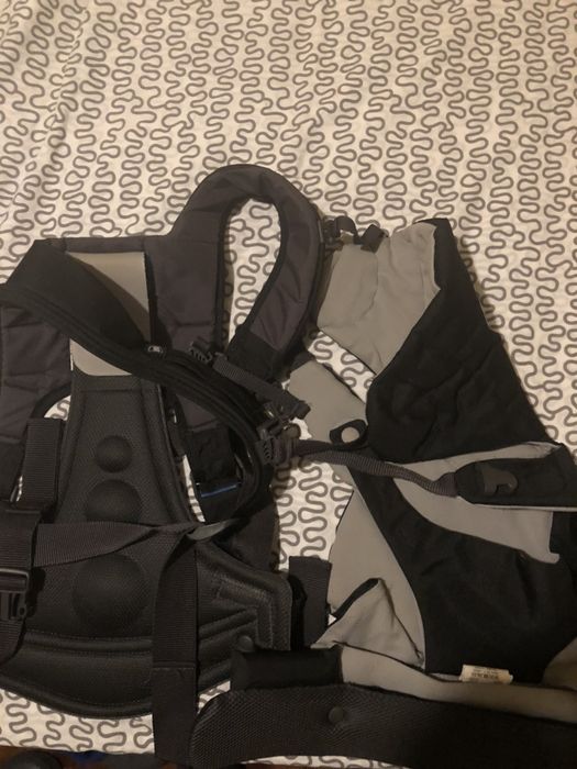 Marsupio crianca chico