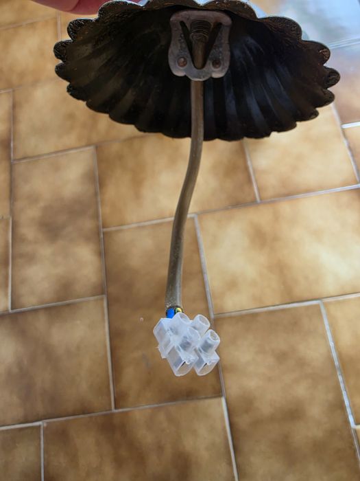 Candeeiro de Tecto / Ceiling Lamp