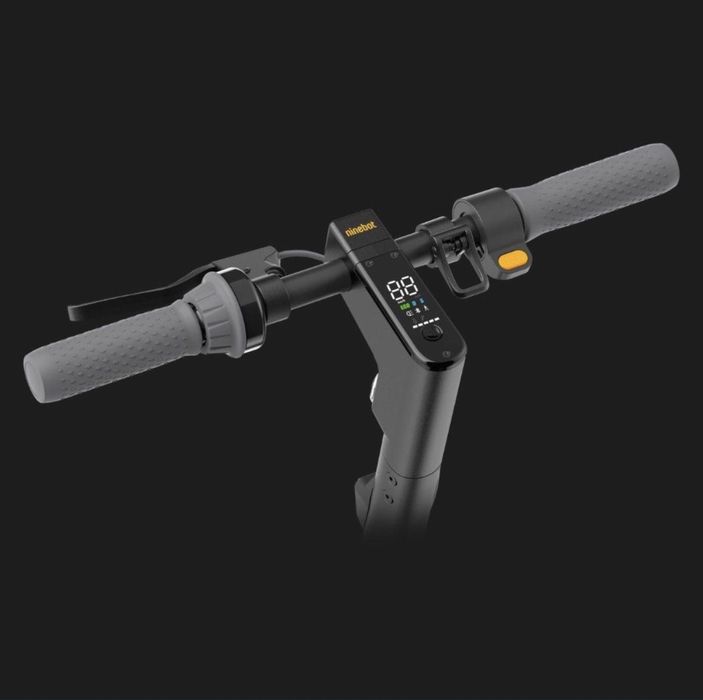 Е Електросамокат Ninebot by Segway MAX G30 II (AA.00.0010.32)