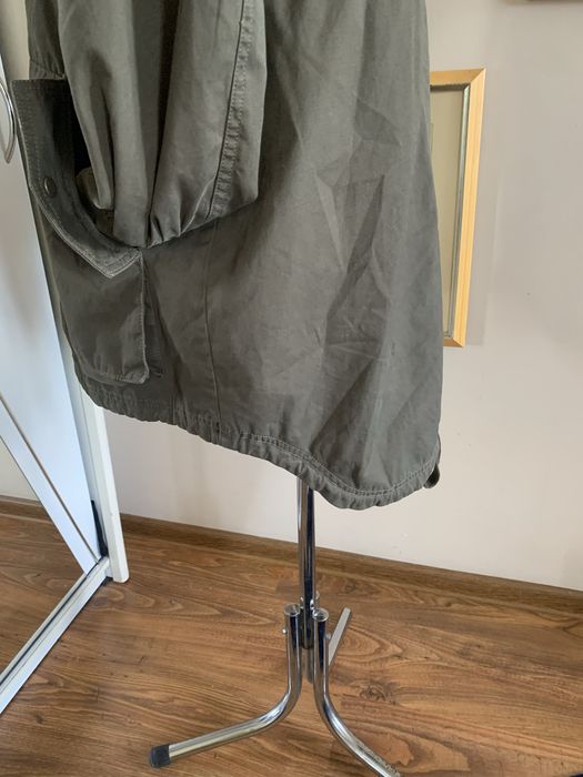 Adidas kurtka parka