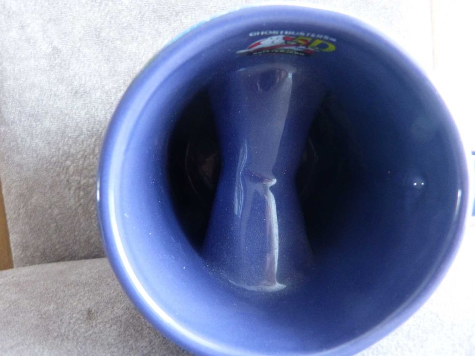 Kubek do kawy Ghostbusters