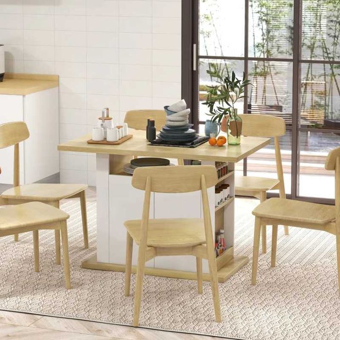 Ilha de Cozinha - NOVA