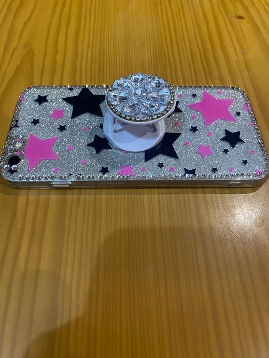 IPhone 7plus 128g como novo