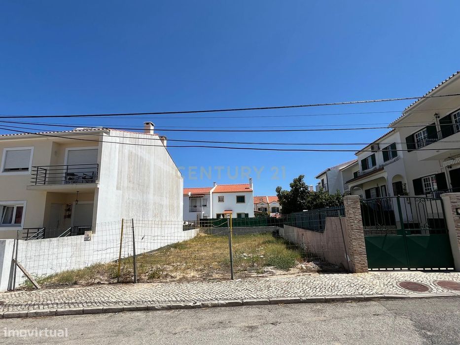 Terreno Urbano para construção