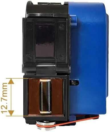 Міні ручний маркувальник MP15