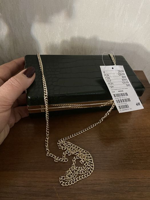 Сумочка H&M нова