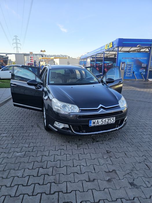 Citroën C5