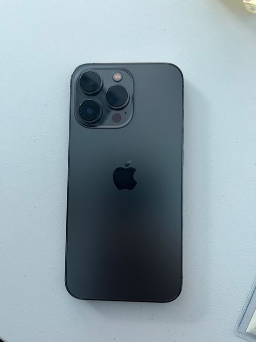 Iphone 13 pro, 128 gb