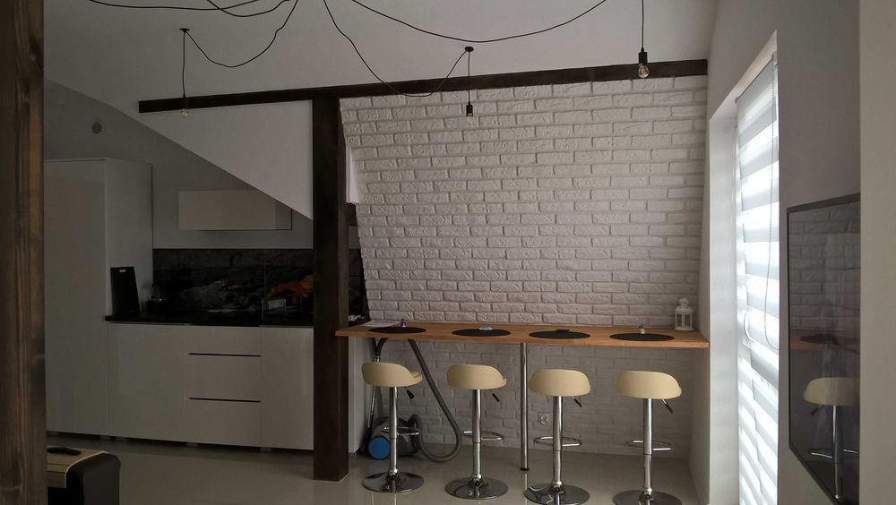 Apartamenty nad Morzem ROWY Nadmorska 42/Tylko 150m do morza!