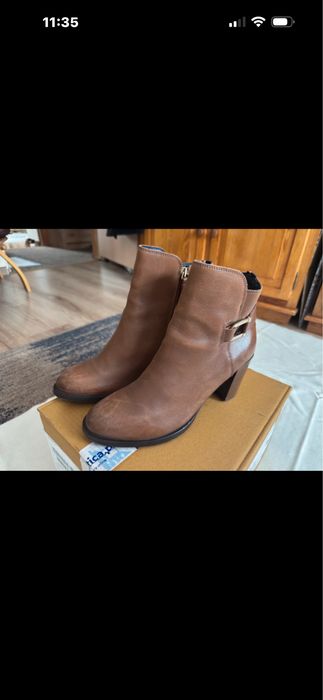 Tommy Hilfiger buty damskie rozmiar 40