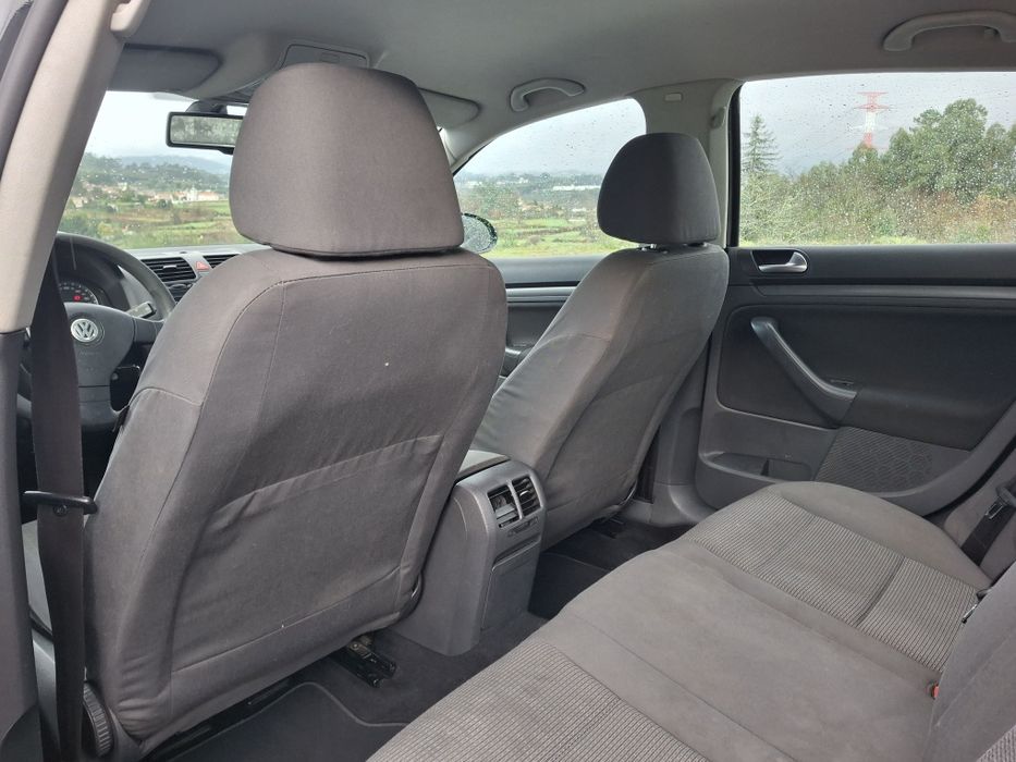 Vw jetta 1.9 Tdi 105 cv