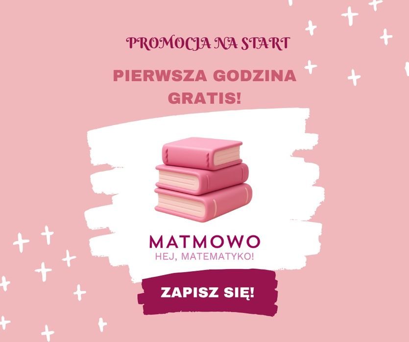 Korepetycje z matematyki dla klas 4-8