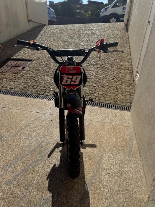 Mota mini cross X-TREM