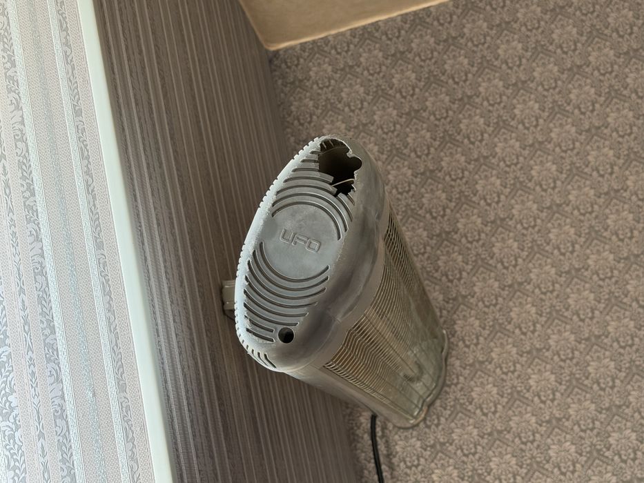 UFO ecostar/30 (уфо 2900-3200w) обогреватель