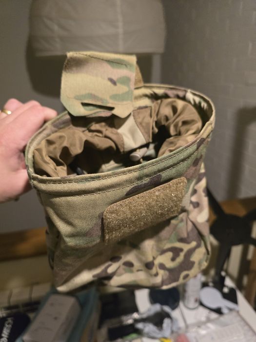 Cinto templar's gear