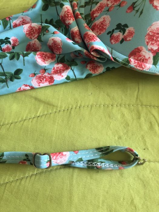 Biquíni Frambooesas novo | tam. L/XL | P.V.P. original 87€