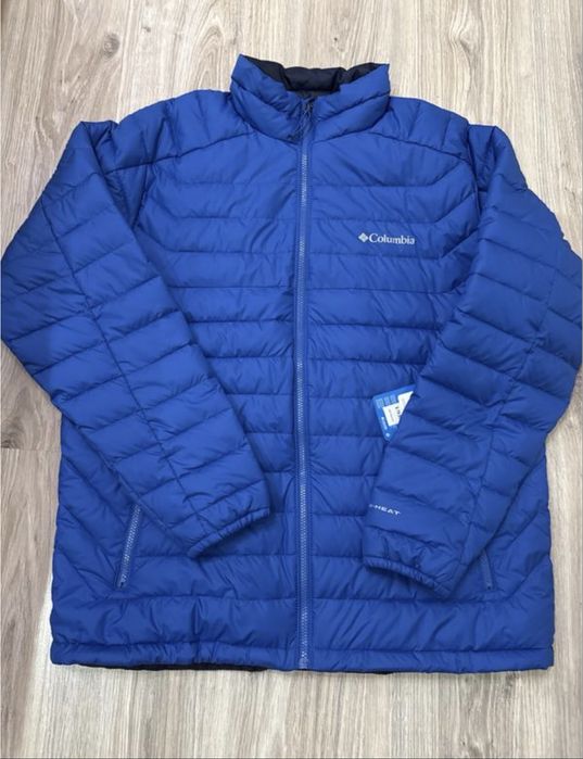 Куртка чоловіча»Columbia”оригінал