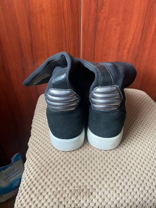 Чоботи жіночі Ecco