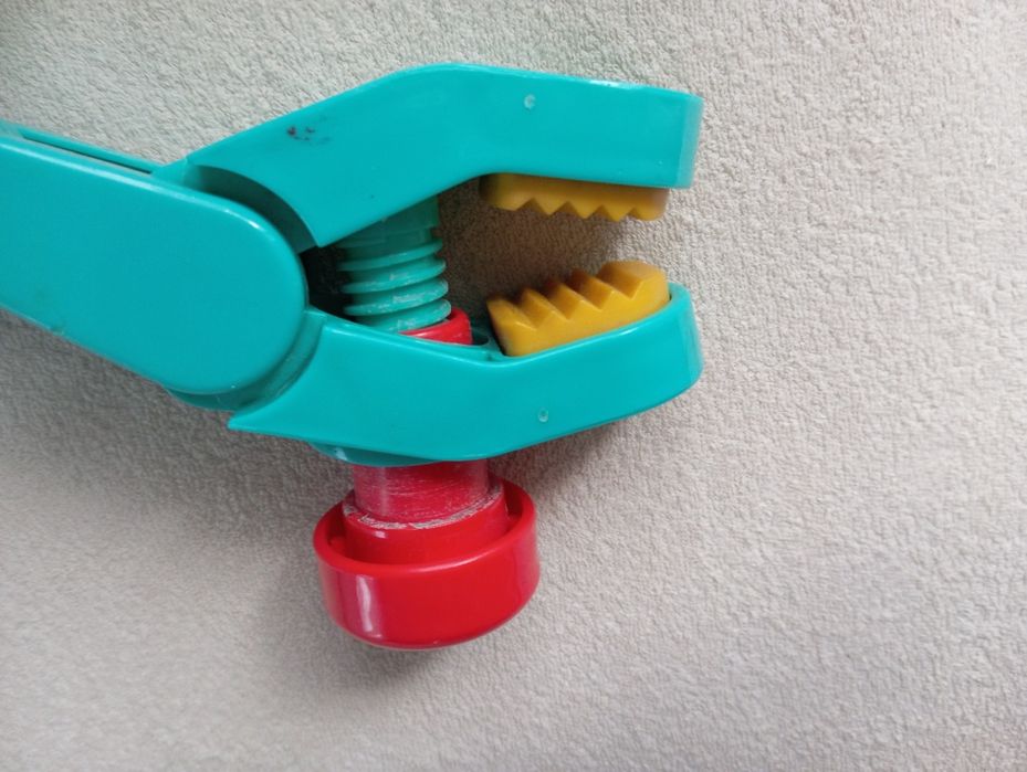 Kierownica interaktywna do wózka