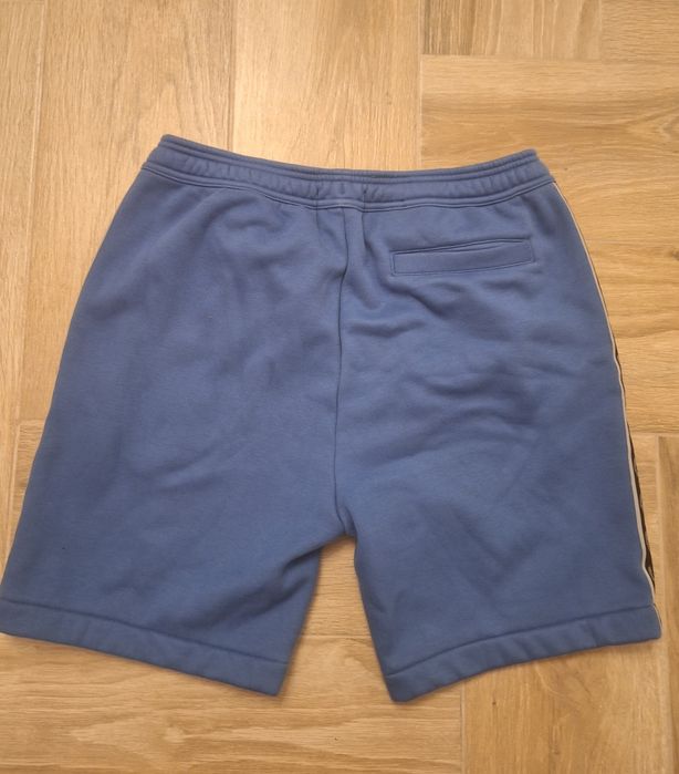 Шорти Fred Perry з лампасами (Розмір XL), ідеал