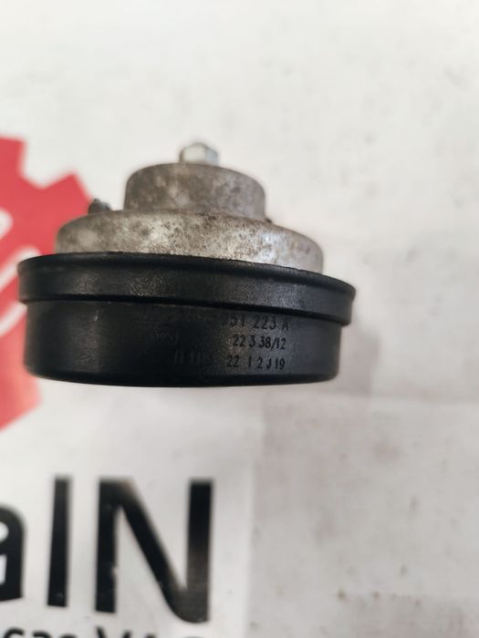 Buzina - 5N0951223A - VW TIGUAN (5N_)