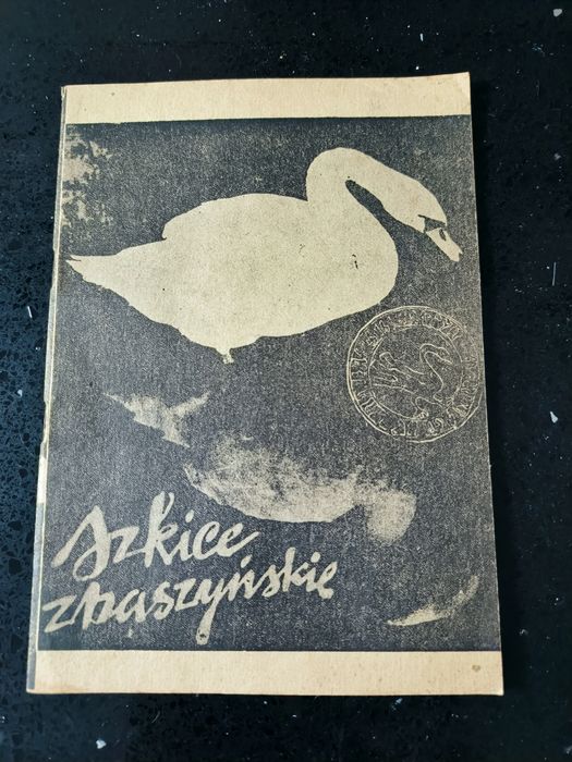 Szkice Zbąszyńskie pod red. Zenona Matuszewskiego.
