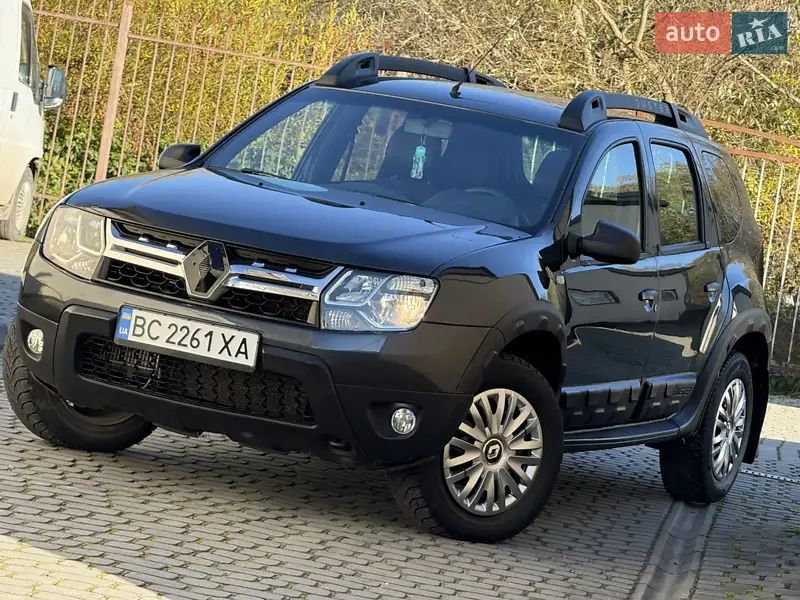 Продам Дастер Рено  2017 Daster Reno