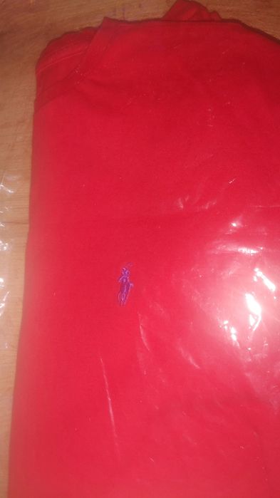 Koszulka Ralph Lauren jak nowa stan idealny